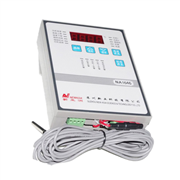 新亚洲NA1646 奶罐控制器 380V